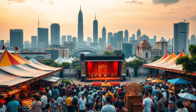 Festival Seni dan Budaya di Jakarta, Menarik Wisatawan