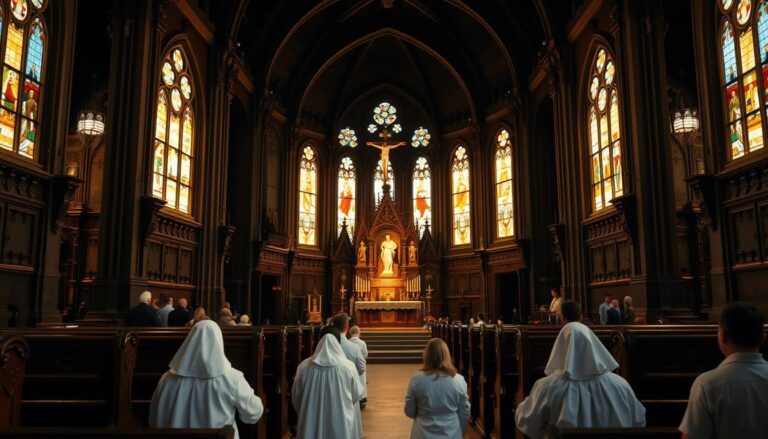 Jadwal Misa Kamis Putih di Gereja Keuskupan Agung Jakarta