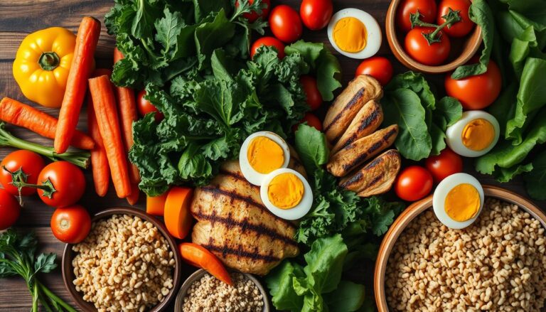 Makanan Sehat untuk Meningkatkan Daya Tahan Tubuh