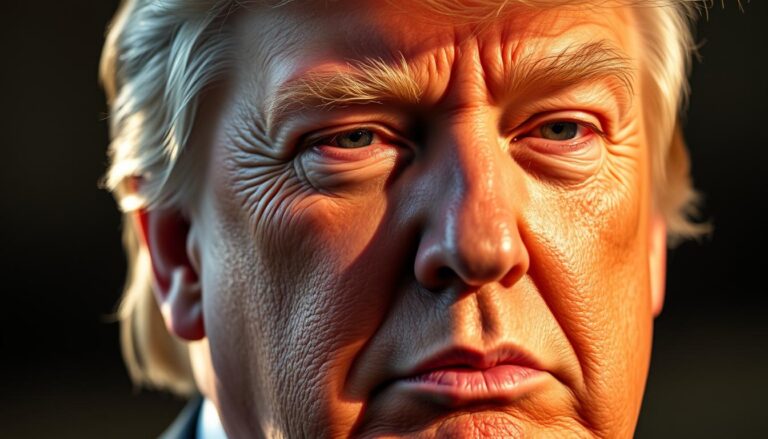 Memahami alur pikir Trump, kacaukan pasar hingga untungkan miliarder