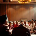 PDI-P Heran Putusan Gugatan Tia Rahmania Baru Ramai Sekarang