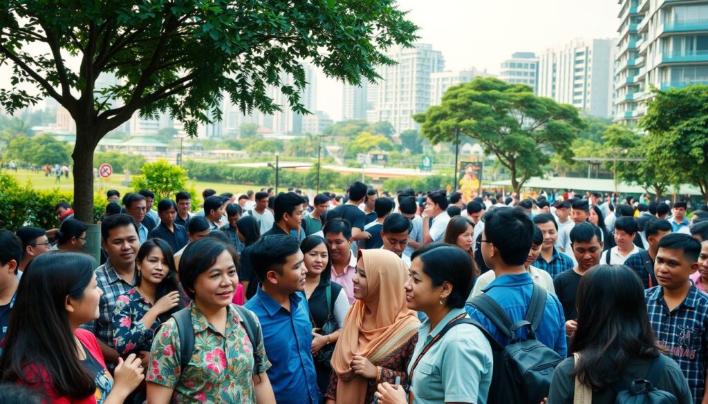 Pemerintah Indonesia Fokus pada Peningkatan Kesehatan Mental Masyarakat
