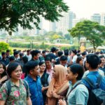 Pemerintah Indonesia Fokus pada Peningkatan Kesehatan Mental Masyarakat