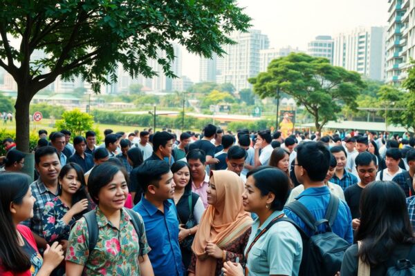 Pemerintah Indonesia Fokus pada Peningkatan Kesehatan Mental Masyarakat