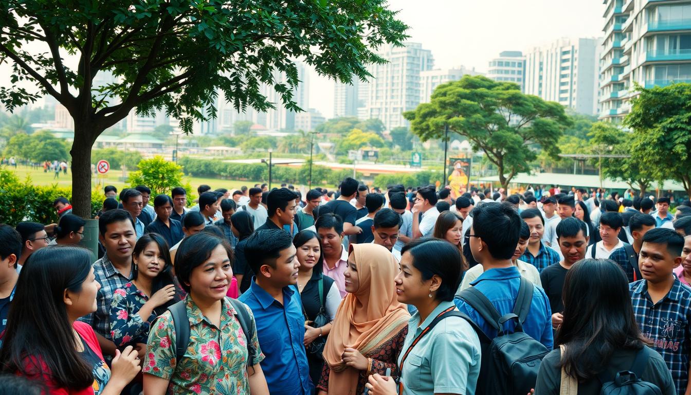 Pemerintah Indonesia Fokus pada Peningkatan Kesehatan Mental Masyarakat