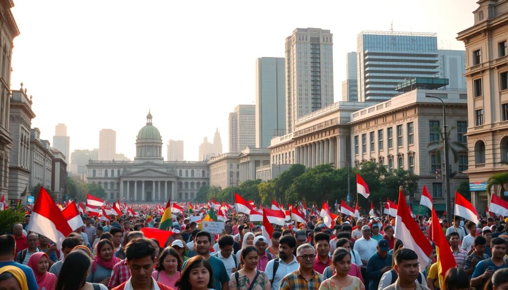 gerakan toleransi Indonesia