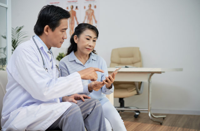 Dokter