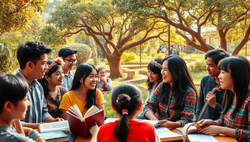 pendidikan antarbudaya