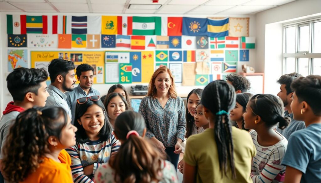 pendidikan multikultural