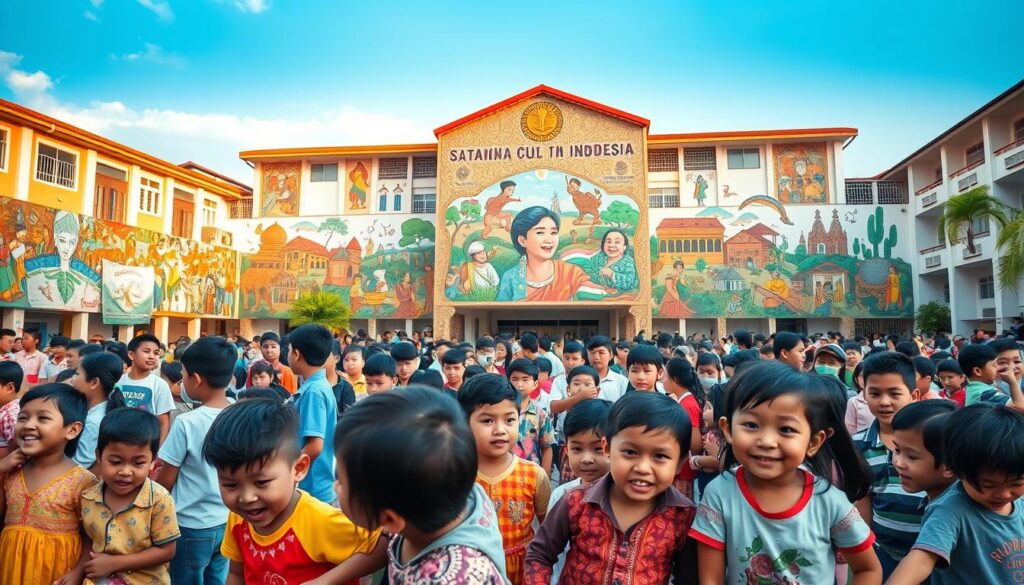 pendidikan multikultural