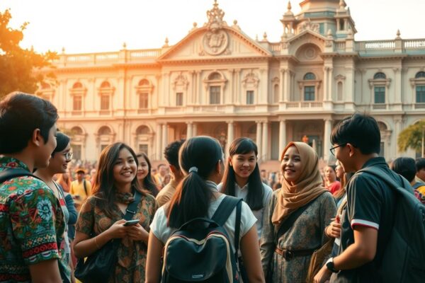 pendidikan multikultural