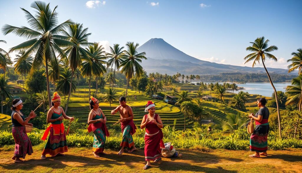 promosi pariwisata Indonesia