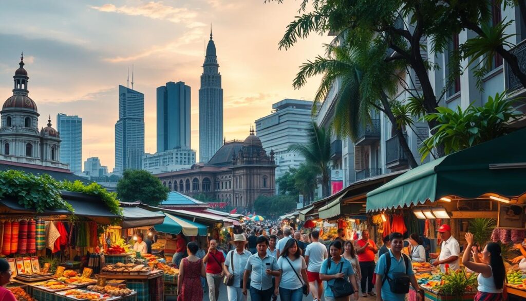 sektor pariwisata Indonesia