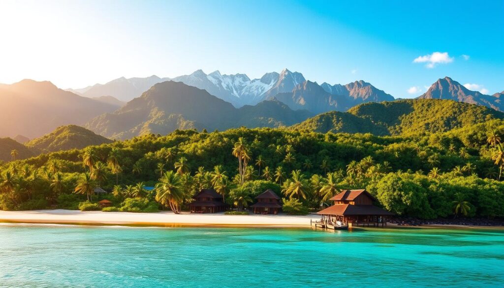 strategi pariwisata berkelanjutan