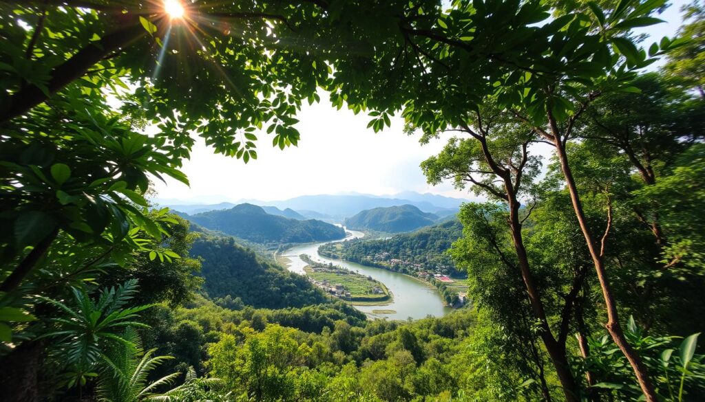 sumber daya alam Indonesia