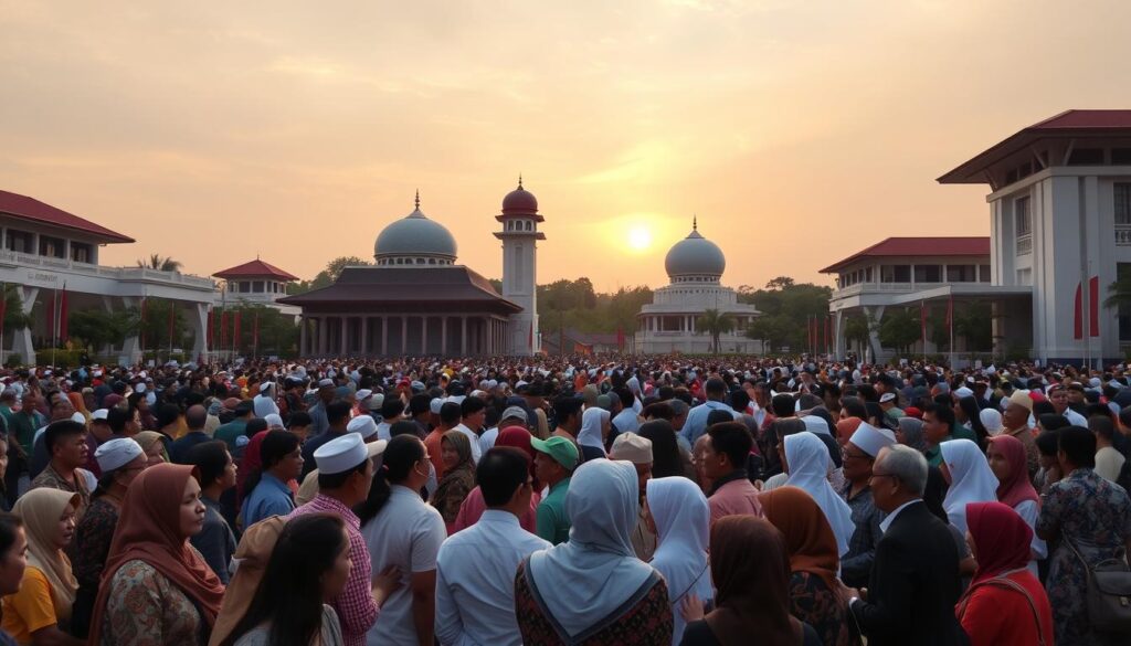 toleransi di Indonesia
