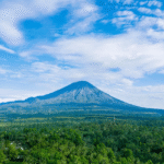 Gunung Semeru