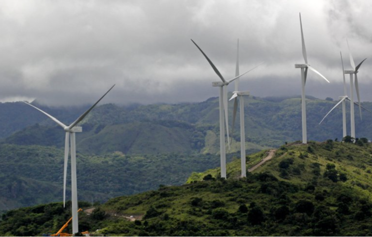 Energi Terbarukan