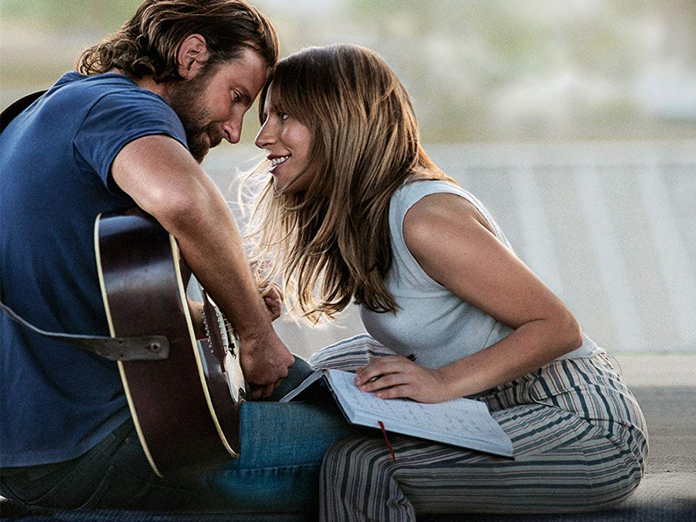 A Star Is Born