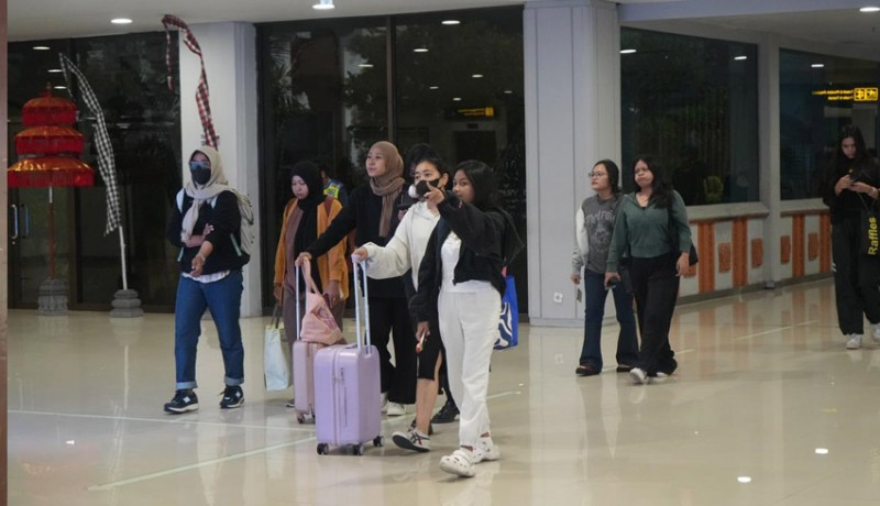 Bandara Ngurah Rai