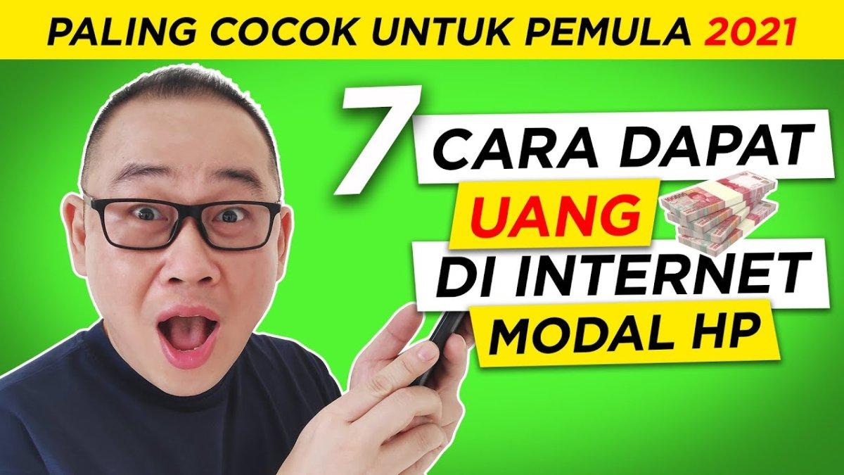 Cara Mendapatkan Uang dari Internet dengan Menjadi Konsultan Online