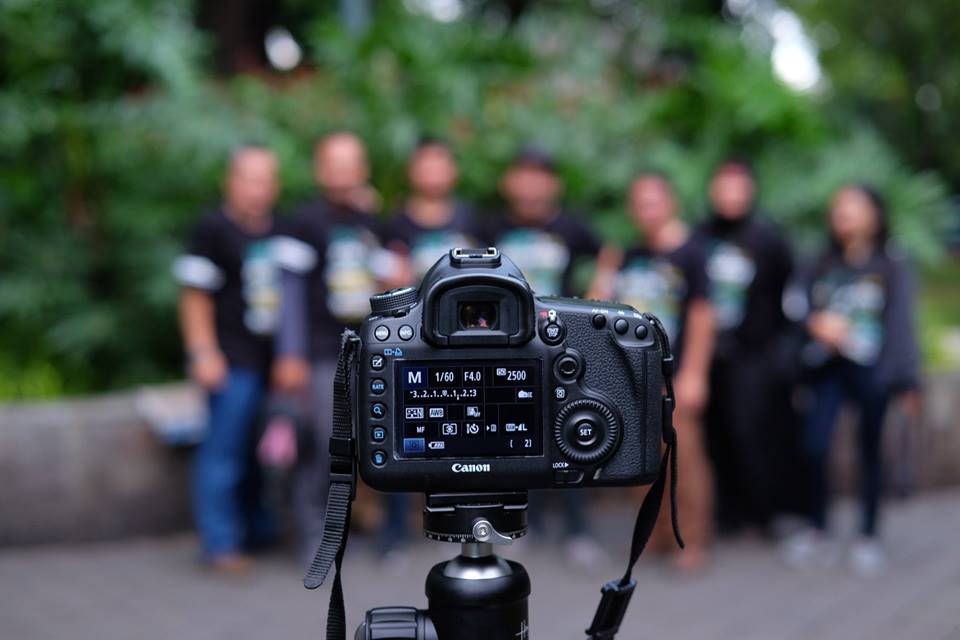Panduan Fotografi: Tips Mudah untuk Pemula