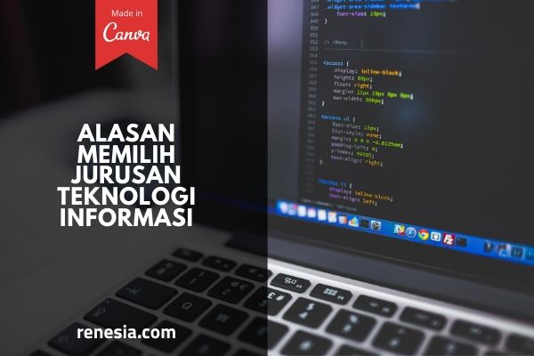 Mengenal Alasan Memilih Jurusan Sistem Komputer