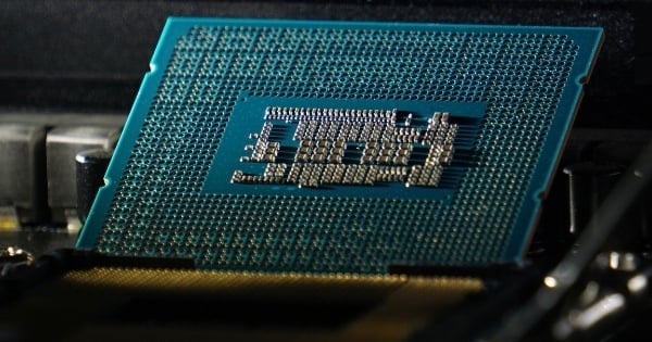 Photon Chipset Pertama Dunia: Transmisi Data Lewat Cahaya, Konsumsi Energi Turun Hingga 85% dari CPU Konvensional