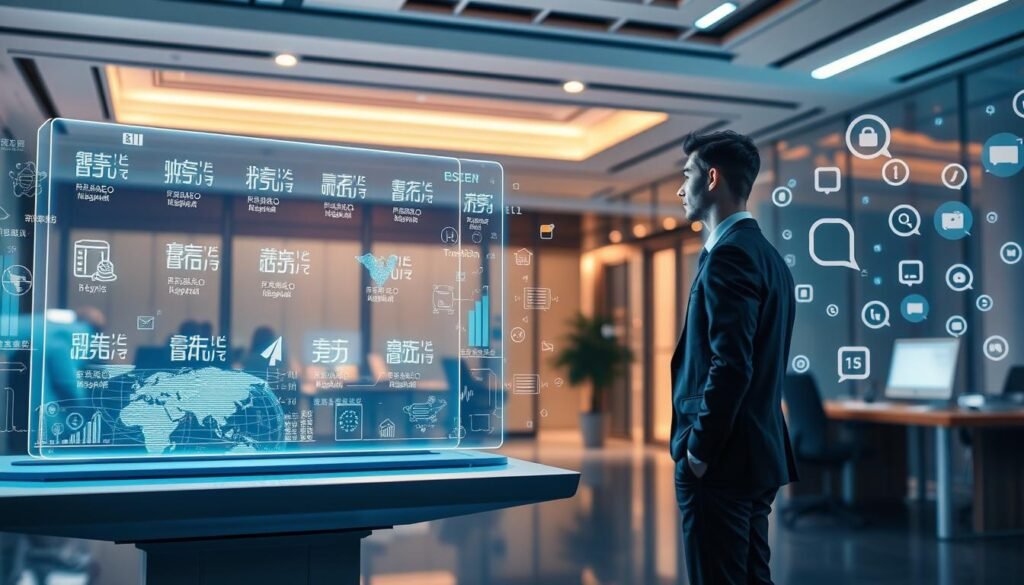 AI Penerjemah Otomatis