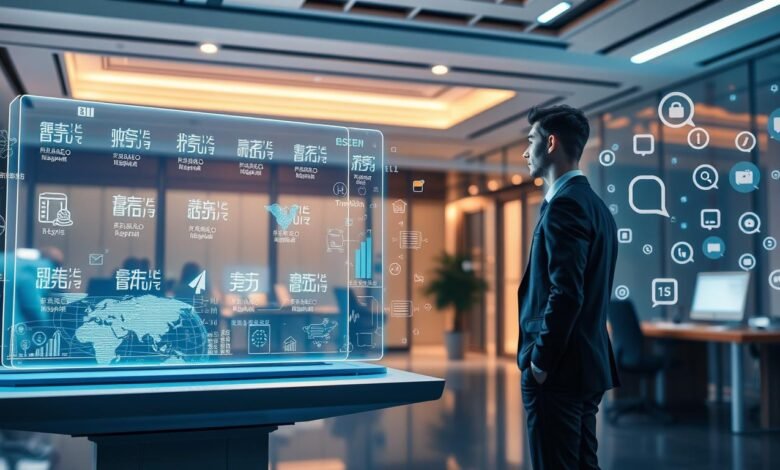 AI Penerjemah Otomatis