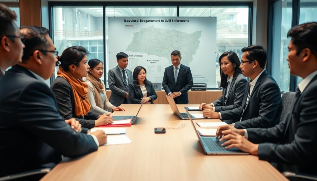 ASN Viral di Bogor: Netizen Minta Penegakan Aturan