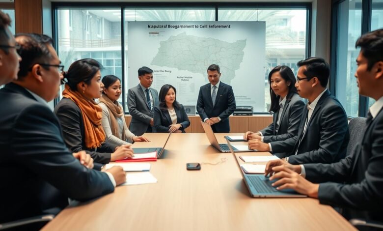 ASN Viral di Bogor: Netizen Minta Penegakan Aturan