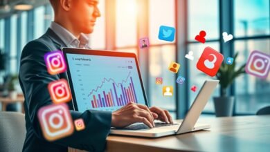 Cara menambah followers Instagram