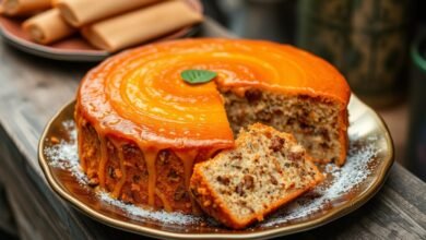 Jajanan Tradisional Favorit yang Tetap Eksis Hingga Sekarang