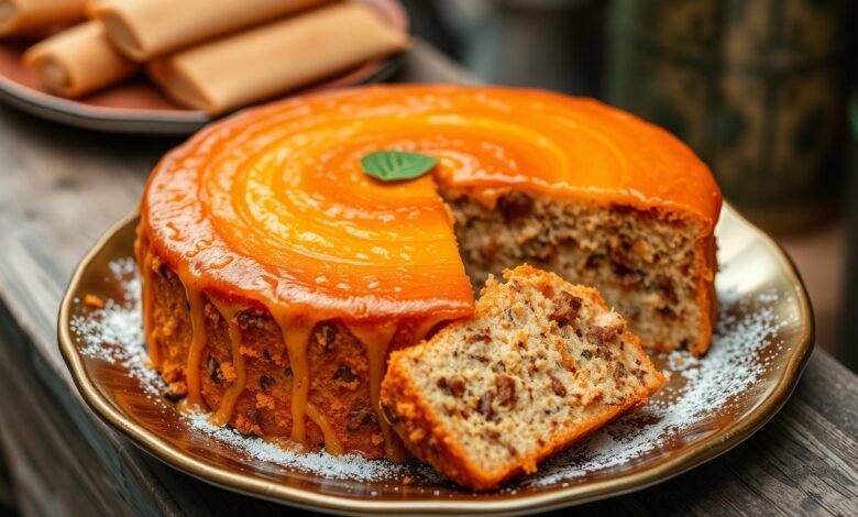 Jajanan Tradisional Favorit yang Tetap Eksis Hingga Sekarang