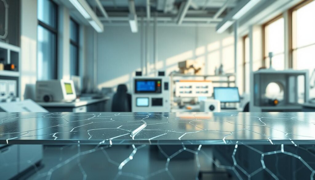 Material Self-Healing