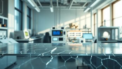 Material Self-Healing