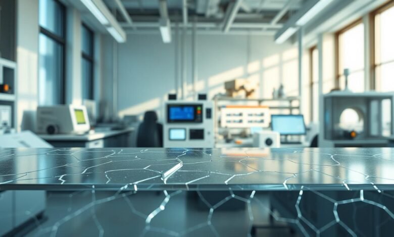 Material Self-Healing