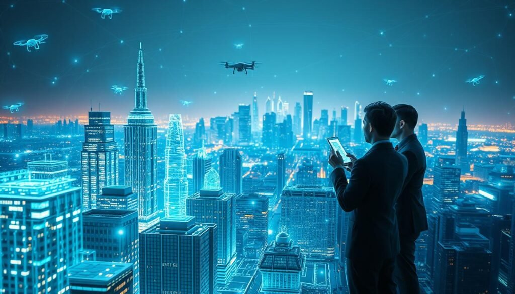 Teknologi Digital Twin