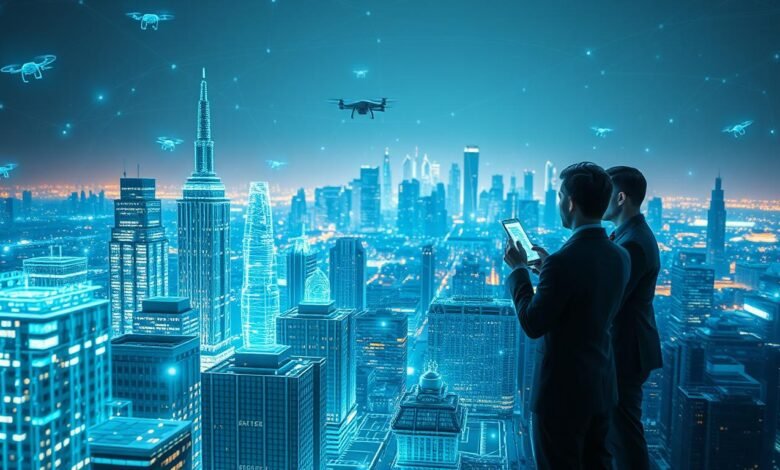 Teknologi Digital Twin