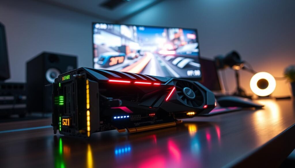 Teknologi GPU Terbaru