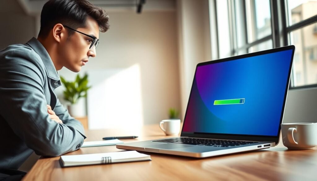 Tutorial Setting Laptop Agar Lebih Cepat Saat Dinyalakan