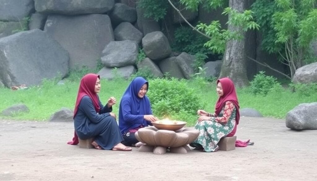 daftar jajanan tradisional favorit