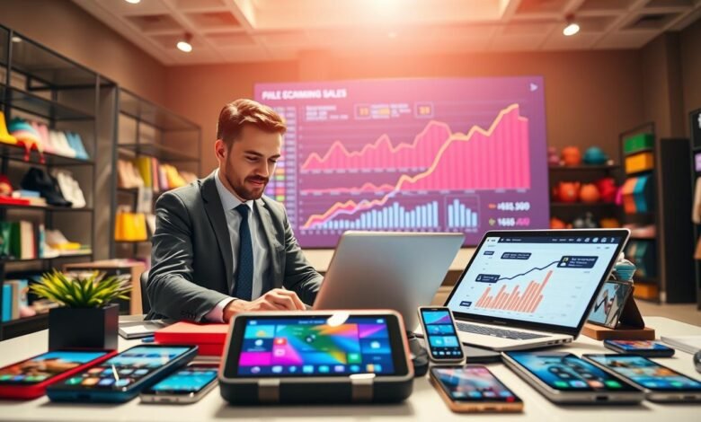 jualan di Shopee laris