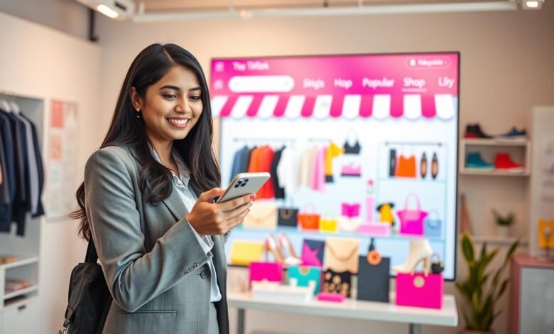 tips jualan di TikTok Shop