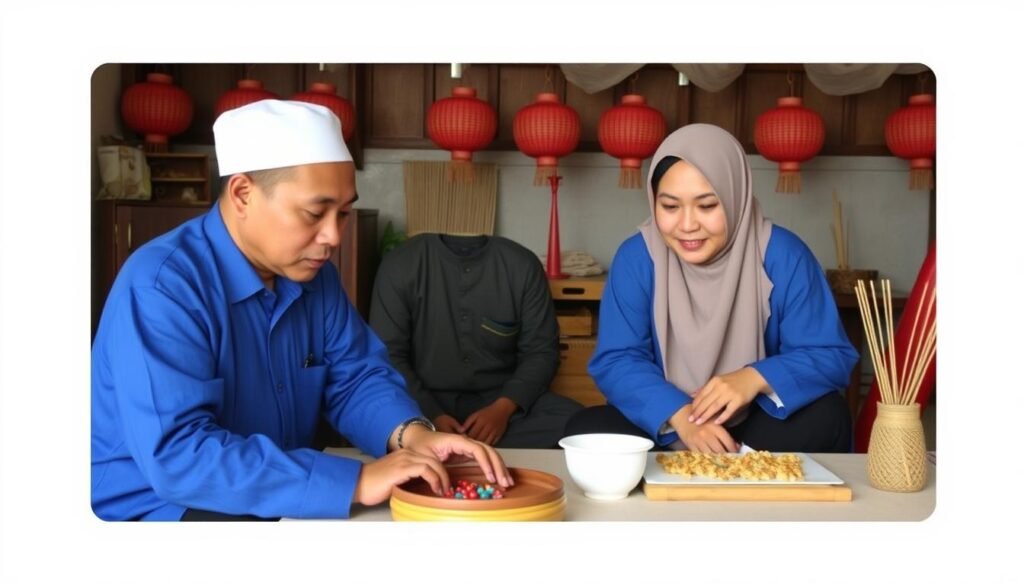 transformasi penjualan jajanan tradisional online