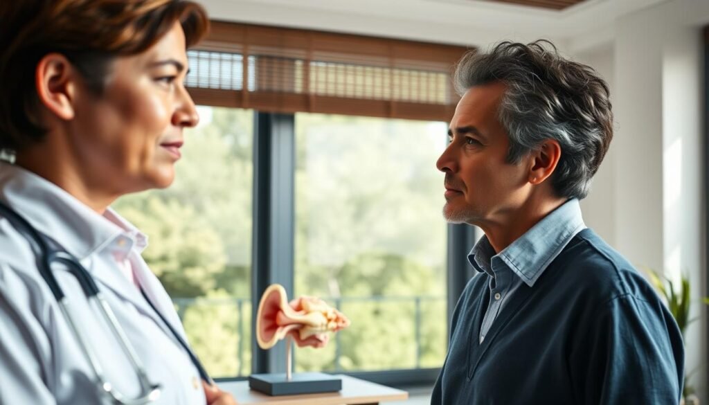 vertigo penyebab dan cara mengatasi