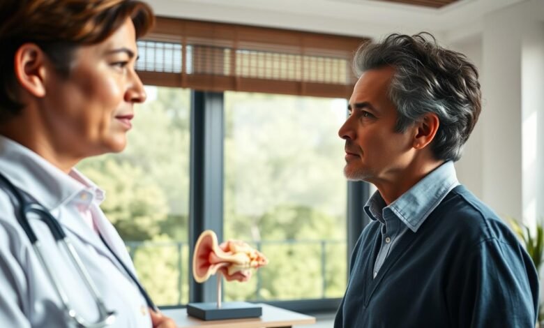 vertigo penyebab dan cara mengatasi