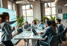 Strategi digital marketing