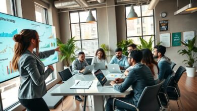 Strategi digital marketing